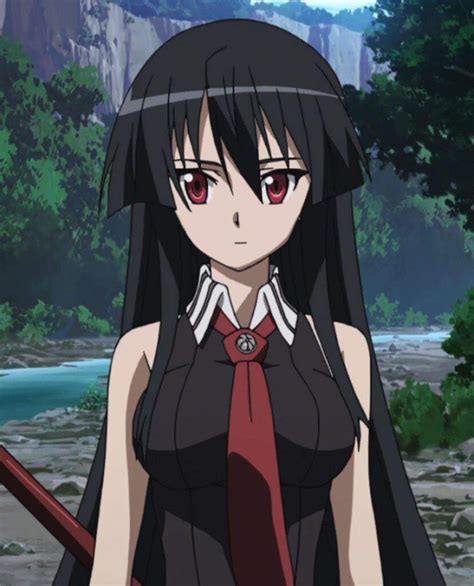 akame fanfic|akamegakill characters.